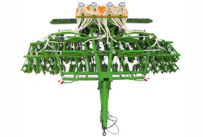 сеялка но тилл amazone primera dmc 12000 фото