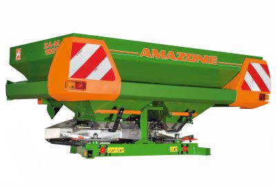 amazone zam 1001 разбрасыватель минеральных удобрений амазон цена