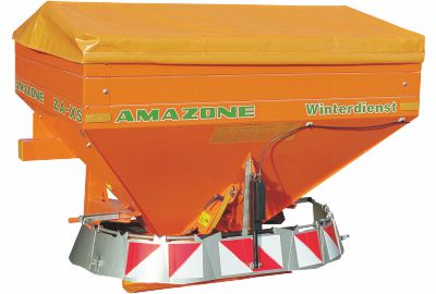 amazone ZA-XS разбрасыватель песка, соли купить в украине