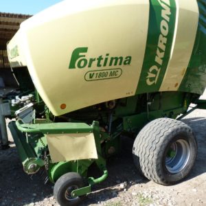 KRONE Fortima V 1800