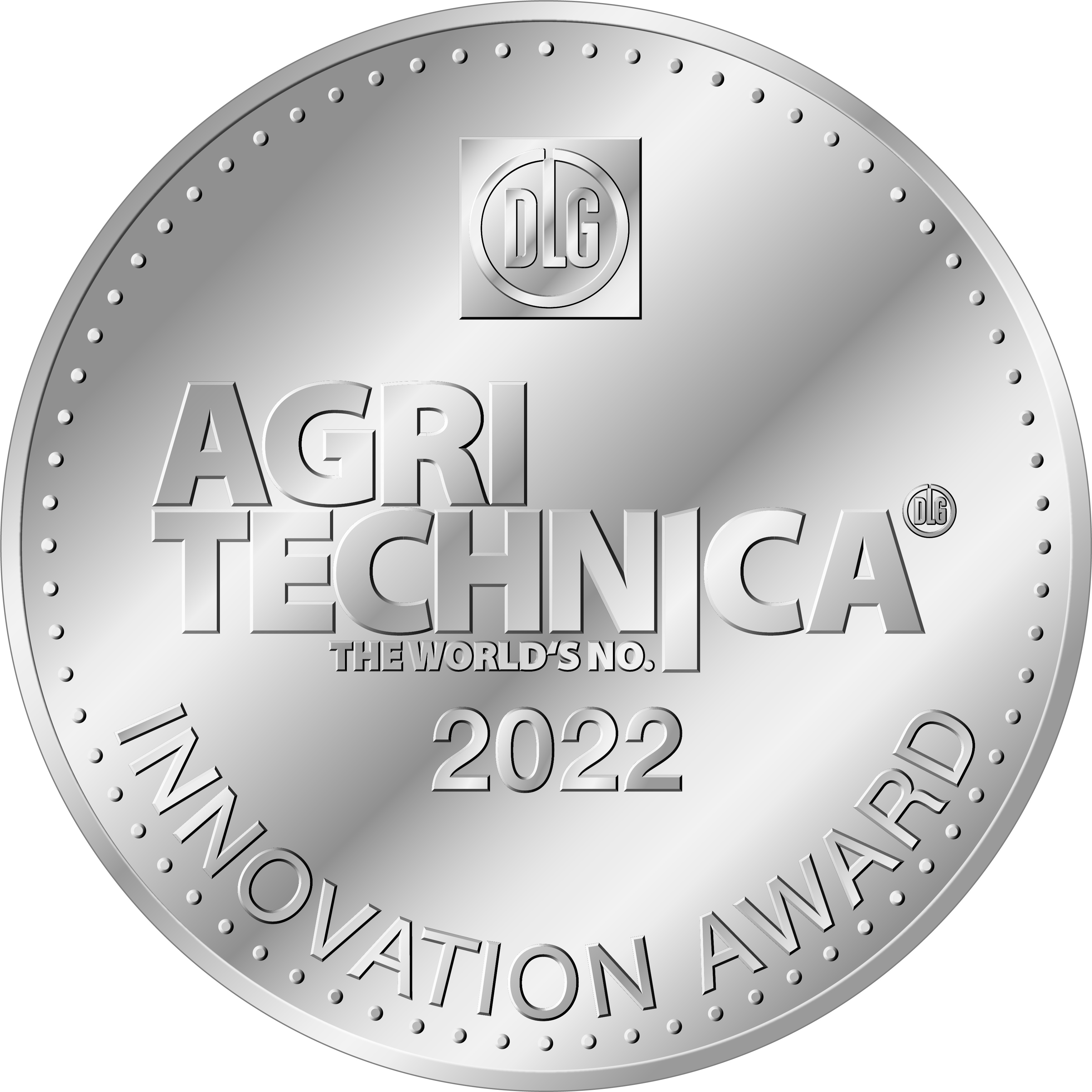 ПРЕМИЯ ЗА ИННОВАЦИИ AGRITECHNICA 2022